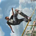 EA Skate Modding