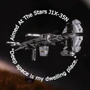 Aimed At The Stars