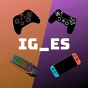 Próximamente - #GraciasPorTodo (antiguo IN GAME_ESP)