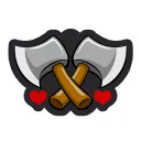 Kiss My Axe