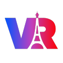 Discovery icon for French VR Discord server