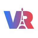 Discovery icon for French VR Discord server