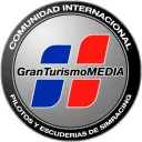 Comunidad GranTurismoMEDIA de pilotos y equipos