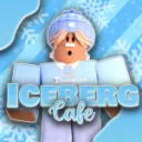 Iceberg Cafe | Communications!