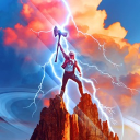 Marvel Madness