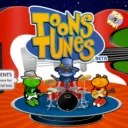 ToonsTunes