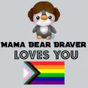Braver's Bar For All