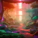 Newt's Forest 🦎🦎