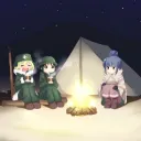Secret "Blanket" Society