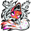 💤Gin's World Tour ● Emotes 💤 - discord server icon