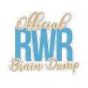 RWR's BrainDump