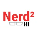 Nerd² Hawai`i