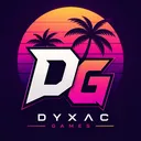 Dyxac Games Club
