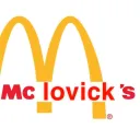 mclovick's mcdonalds's icon