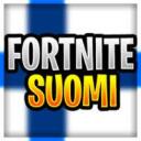 Fortnite Suomi Discord Server Icon