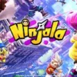 Ninjala server