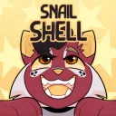 the snail shell