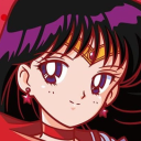 Sailor Moon Universe avatar