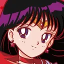 Sailor Moon Universe