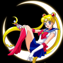 Sailor Moon Universe Discord server icon