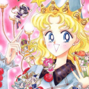 Sailor Moon Universe avatar