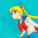 Sailor Moon Universe avatar