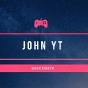 John Yt's discord server
