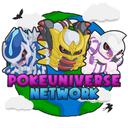 PokeUniverse Network icon