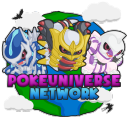 PokeUniverse Network icon