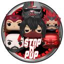 SNP Play & Collect Discord Server Icon