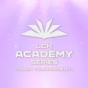 LCK Academy Series