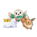 smol gods