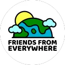 Friends from Everywhere