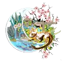 the terrarium