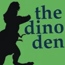Dino Den Discord Server Icon