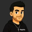 Magrinho RP