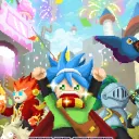 Idle Guardians(EN)