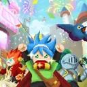 ビデオゲーム守護隊Vol.2 公式コミュニティー
