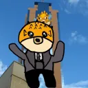 Fishy's Business Tower