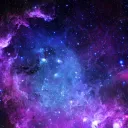 sleepy galaxy