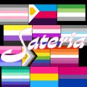 Sateria
