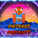 meteres presentSâ”‚FAN Discord Server Icon