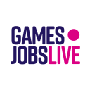 GamesJobsLive icon