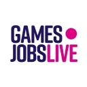 GamesJobsLive