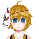 イブキのお供