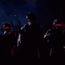 Scrub Team Barracks