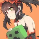 𝒜𝓃𝒹𝑒𝓍'𝓈 𝒫𝒶𝓁𝒶𝒸𝑒 Discord Server Icon