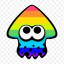 Splat Button