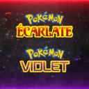 Pokémon Écarlate et Violet icon