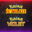 Discovery icon for Pokémon Écarlate et Violet Discord server